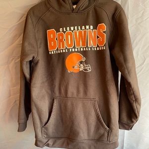 NFL Cleveland Browns Hoodie